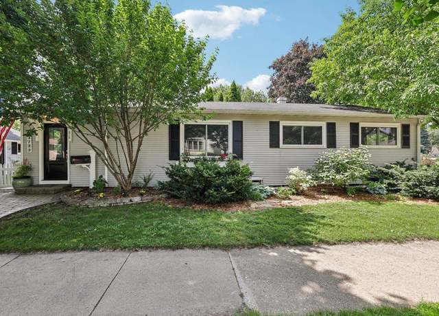 Property at 3729 Margaret St, Madison, WI 53714, 3 beds, 1.5 baths