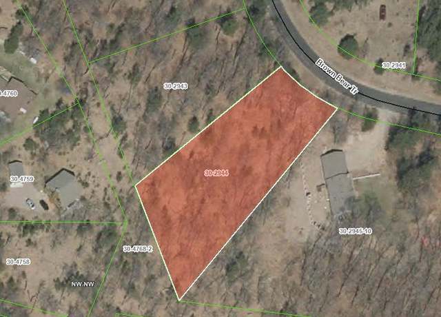 Property at 1181 Brown Bear Trl, Nekoosa, WI 54457