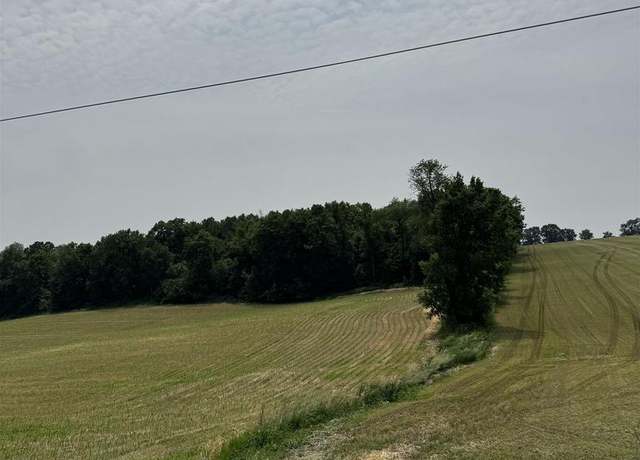 Property at Tucker Rd, Monticello, WI 53570