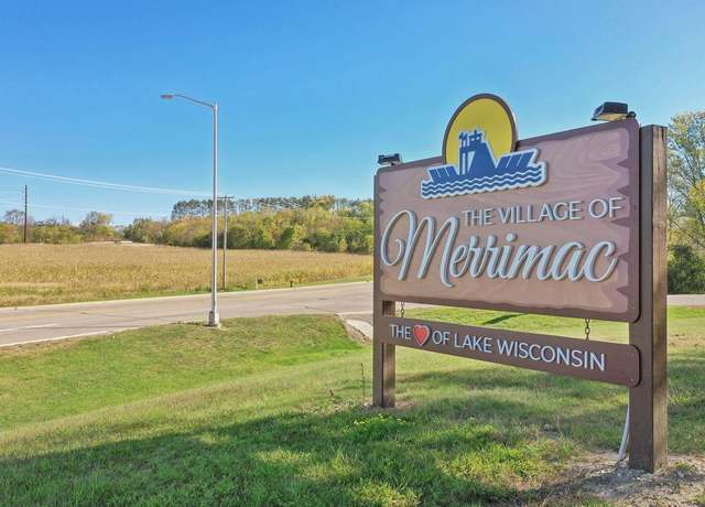 Property at 18.26 Ac Highway 78, Merrimac, WI 53561