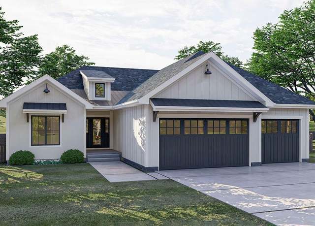 Property at N2403 E Rockdale Rd, Cambridge, WI 53523, 3 beds, 2 baths