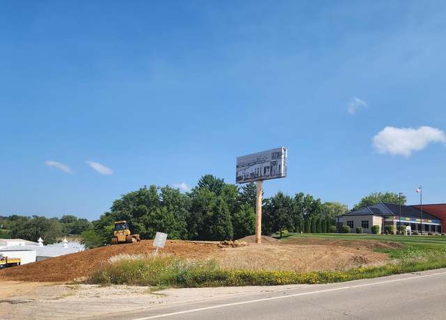 Property at TBD E Business  Highway 151, Platteville, WI 53818