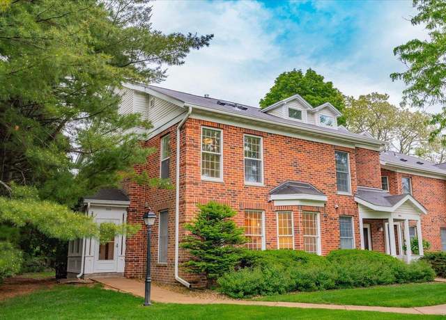Property at 2818 Marshall Ct, Madison, WI 53705, 3 beds, 3.5 baths