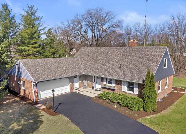Property at 212 E Wisconsin St, Palmyra, WI 53156, 4 beds, 2 baths