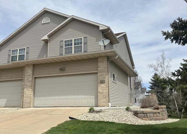 Property at 555 Kelvington Dr #4, Sun Prairie, WI 53590, 3 beds, 3 baths