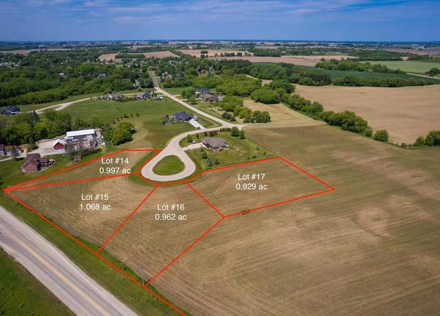 Property at Lot 15 Sunrise Cir, Beaver Dam, WI 53916