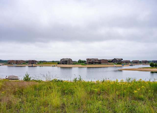 Property at W5748 Island View Dr, New Lisbon, WI 53950
