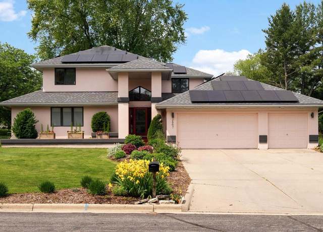 Property at 2867 Dunton Cir, Fitchburg, WI 53711, 4 beds, 2.5 baths