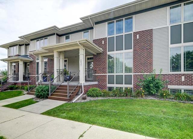Property at 2537 New Town Dr, Sun Prairie, WI 53590, 3 beds, 3.5 baths
