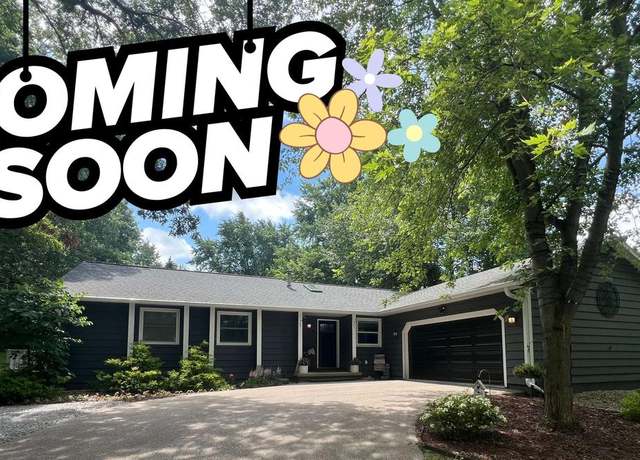 Property at 8691 Plainfield Rd, Middleton, WI 53562, 4 beds, 3.5 baths