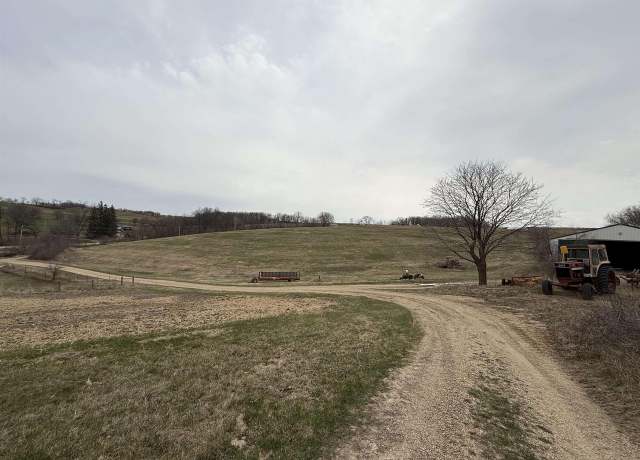 Property at N6985 Holstein Prairie Rd, Argyle, WI 53504