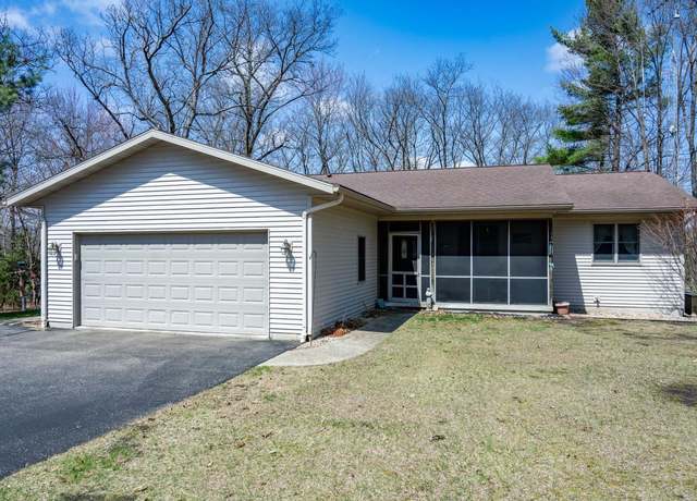 Property at W3760 W Lemonweir Ct, Mauston, WI 53948, 3 beds, 3 baths