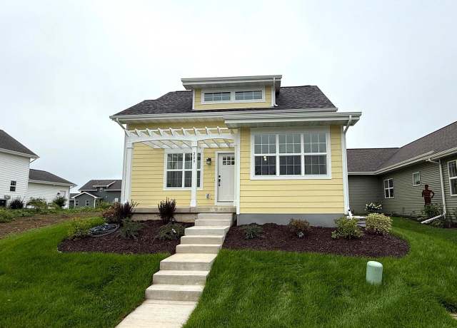 Property at 209 Lillehammer Ln, Mt Horeb, WI 53572, 2 beds, 2 baths