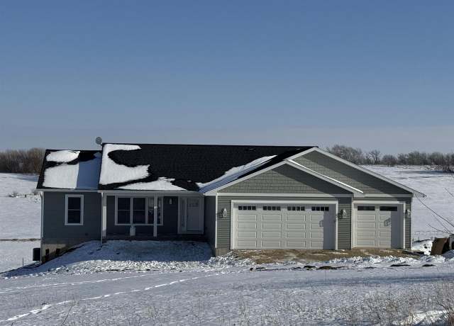 Property at Lot 2 Clearview Dr, Monroe, WI 53566, 3 beds, 2 baths