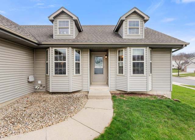 Property at 6701 Fieldwood Rd, Madison, WI 53718, 3 beds, 2 baths