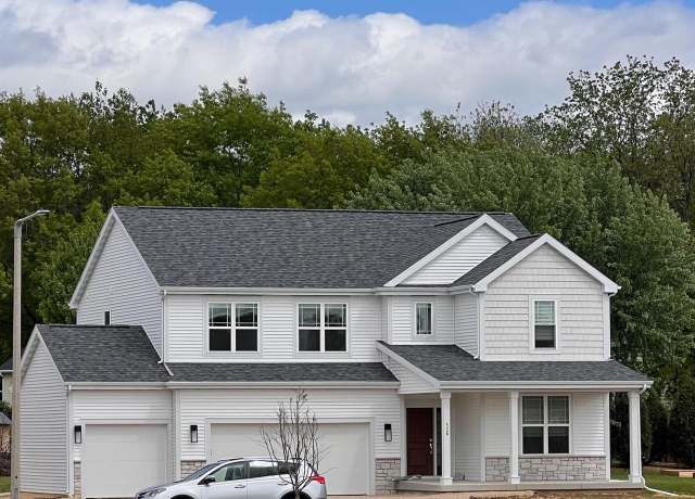 Property at 526 Fundamental Way, Cottage Grove, WI 53527, 6 beds, 5 baths