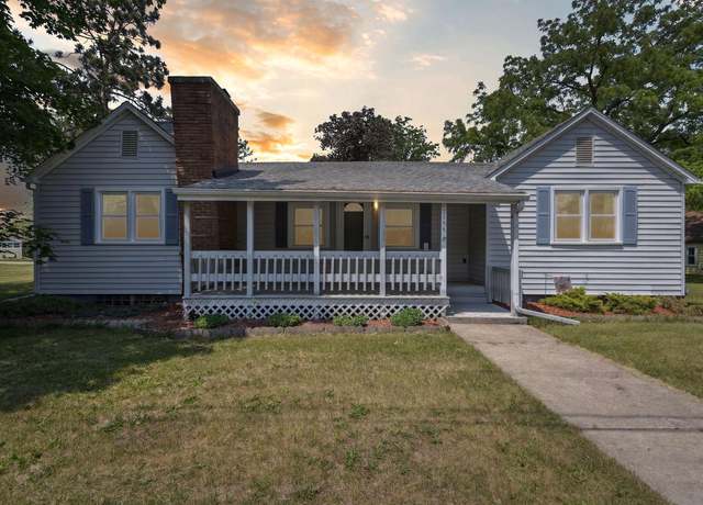 Property at 2133 E Vail Ter, Beloit, WI 53511, 3 beds, 1 bath