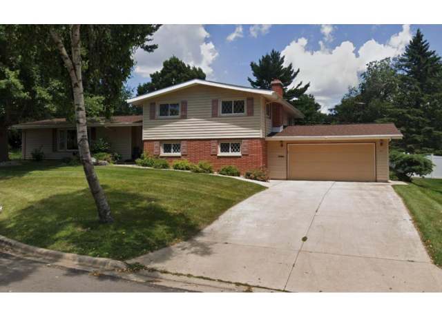 Property at 411 Midland Ln, Monona, WI 53716, 4 beds, 2.5 baths