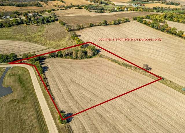 Property at Lot 3 Deerfield Dr, Monroe, WI 53566