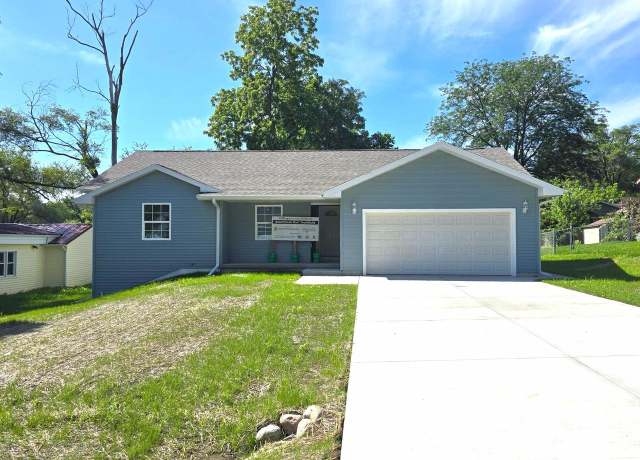 Property at 2210 Forest Ave, Beloit, WI 53511, 3 beds, 2 baths