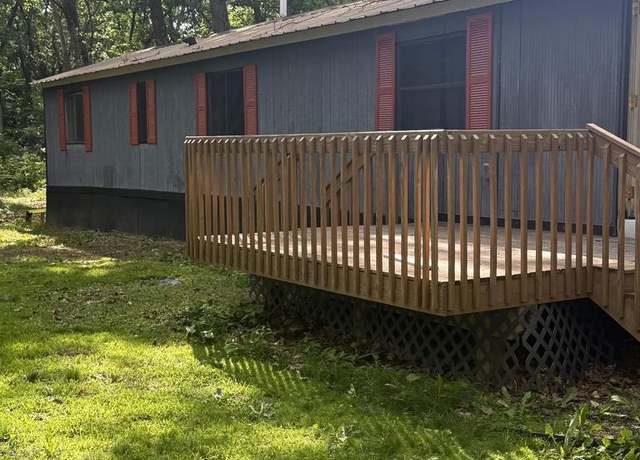 Property at 2947 Brentwood Dr, Grand Marsh, WI 53936, 2 beds, 1 bath