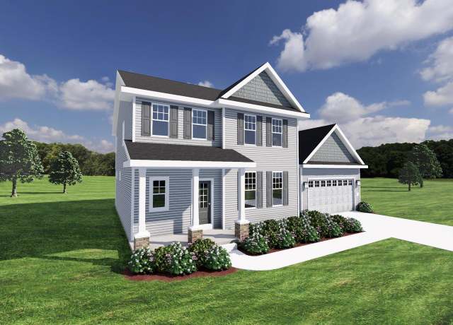 Property at 4049 Bear Tree Pkwy, Deforest, WI 53532, 4 beds, 2.5 baths