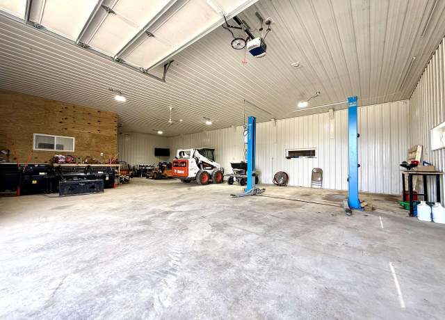 Property at W5473 County Road Ff, Monroe, WI 53566