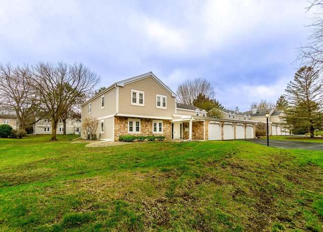 Property at 7801 Tree Ln, Madison, WI 53717, 2 beds, 1 bath