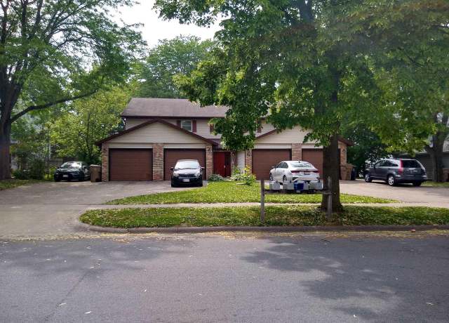 Property at 26 Northridge Ter, Madison, WI 53704, 8 beds, 4 baths