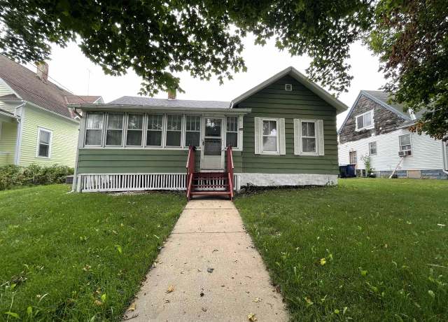Property at 407 Mill St, Wilton, WI 54670, 2 beds, 1 bath