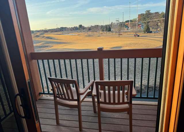 Property at 2504 River Rd #7306, Wisconsin Dells, WI 53965, 2 beds, 1 bath