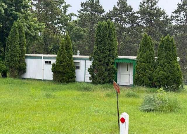Property at 2930 St Anns Ave, Oxford, WI 53952, 2 beds, 1 bath