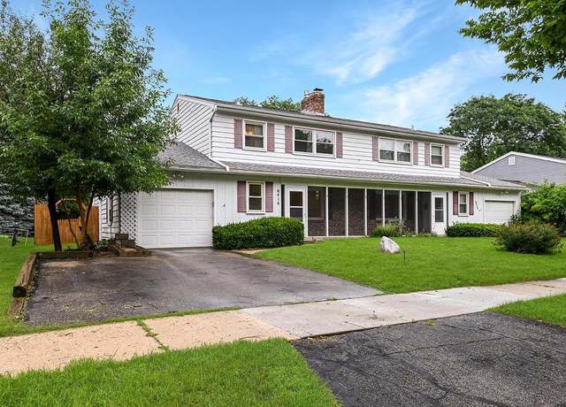 Property at 6416 Offshore Dr, Madison, WI 53705, 3 beds, 3 baths