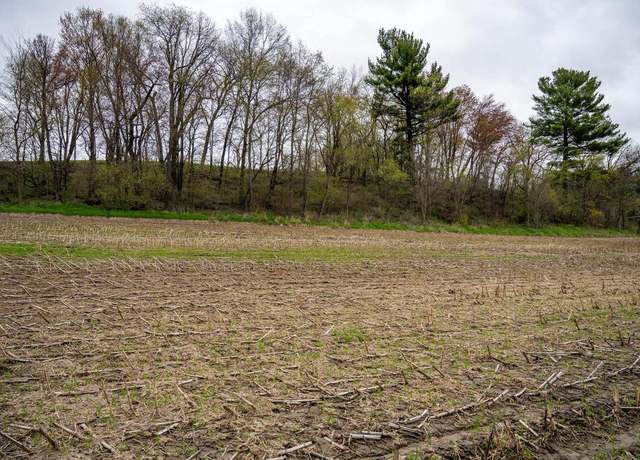 Property at 2.95 acres County Rd W, Elroy, WI 53929