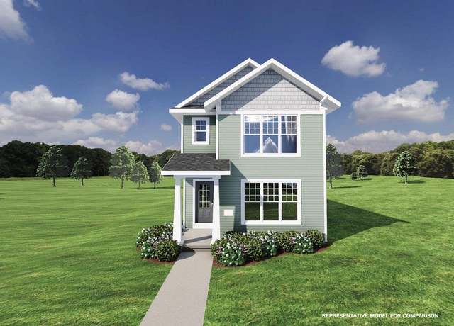 Property at 1082 Tundra Ave, Oregon, WI 53575, 3 beds, 2.5 baths