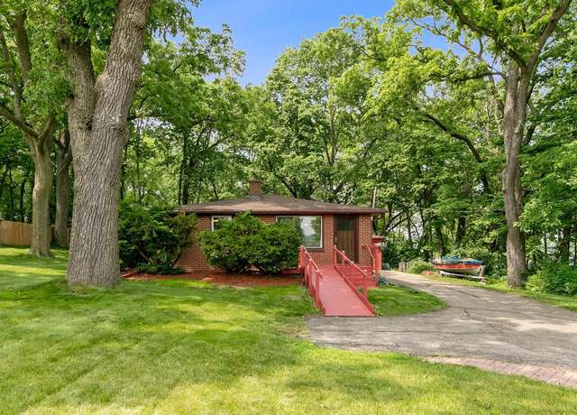 Property at 3716 County Road B, Mcfarland, WI 53558, 2 beds, 2 baths