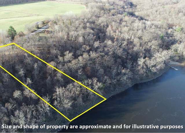 Property at L22 Hillside Dr, Wisconsin Dells, WI 53965