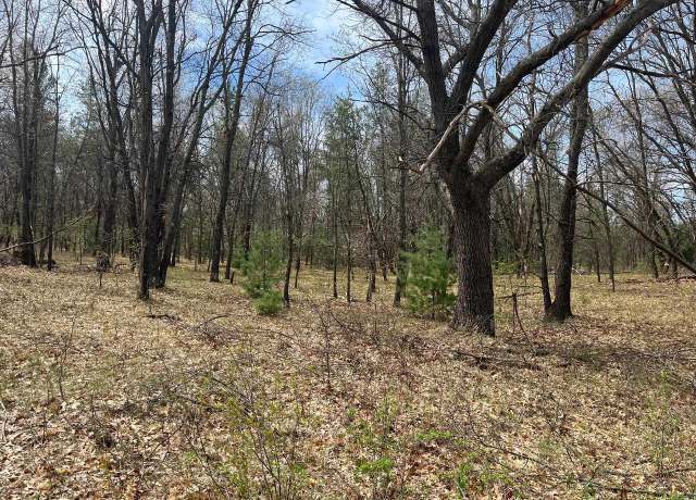 Property at L38 S Duck Creek Ave, Friendship, WI 53934