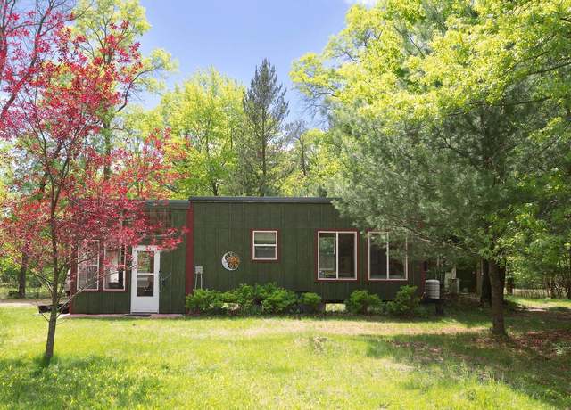 Property at 1574 Dover Ct, Adams, WI 53910