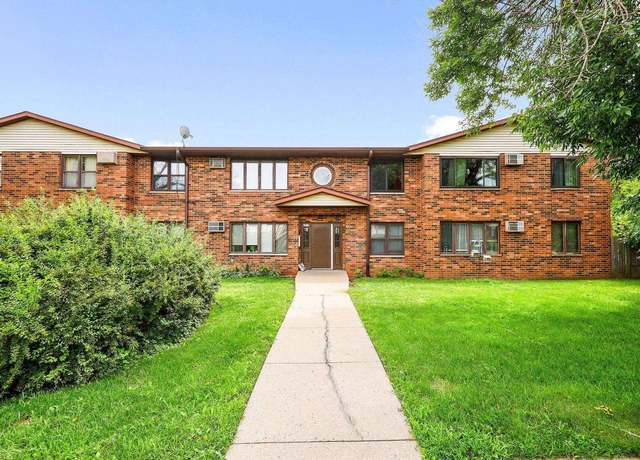 Property at 4515 Thurston Ln Unit E, Fitchburg, WI 53711, 2 beds, 1 bath