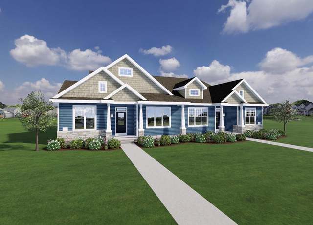 Property at 2168 Winding Stream Way, Sun Prairie, WI 53590, 3 beds, 2 baths