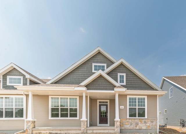 Property at 2168 Winding Stream Way, Sun Prairie, WI 53590, 3 beds, 2 baths