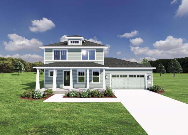 Property at 409 Orion Trl, Madison, WI 53718, 4 beds, 2.5 baths