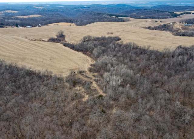 Property at 30+/-AC Dry Dog Rd, Pulaski, WI 53573