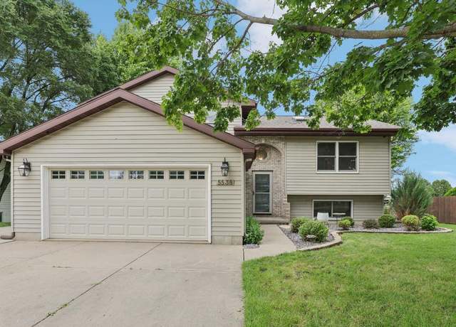 Property at 5538 Galway Dr, Waunakee, WI 53597, 4 beds, 2 baths