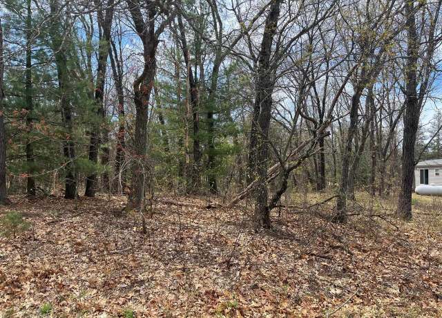 Property at L39 S Duck Creek Ave, Friendship, WI 53934