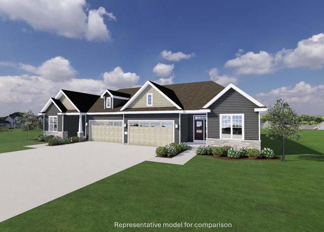 Property at 700 Cozy Farm Rd, Waunakee, WI 53597, 3 beds, 2 baths