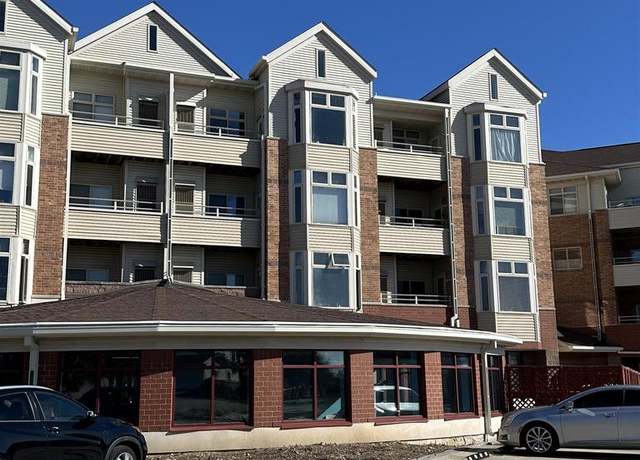 Property at 301 Harbour Town Dr #227, Madison, WI 53717, 1 bed, 1 bath