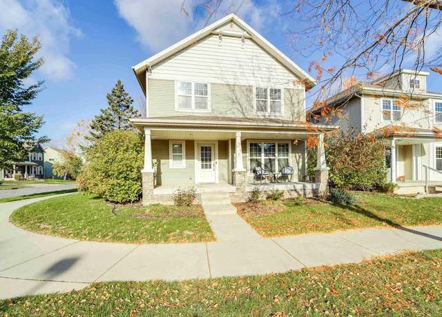 Photo of 714 North Star Dr, Madison, WI 53718