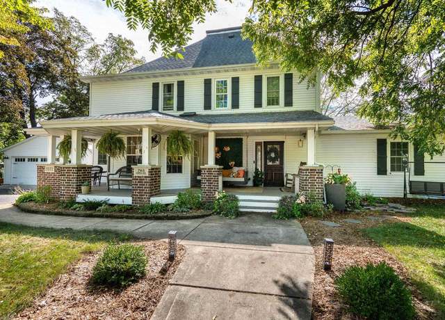 Property at 765 Aspen Ave, Verona, WI 53593, 5 beds, 3 baths